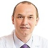 Терехов Александр Павлович