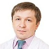 Юминов Сергей Александрович