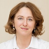 Аникаева Наталья Юрьевна