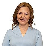 Перова Наталья Юрьевна
