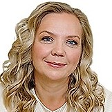 Бояринцева Олеся Геннадьевна