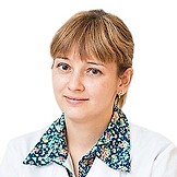 Советникова Марина Михайловна