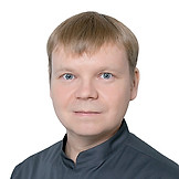 Булычев Павел Валерьевич
