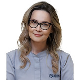 Лапина Татьяна Валерьевна