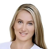 Якупова Марина Сергеевна