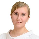 Фирсова Яна Андреевна