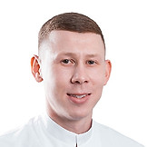 Поткин Кирилл Вадимович