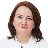 Кузнецова Ольга Михайловна