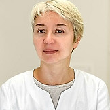 Бурменко Светлана Викторовна
