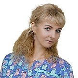 Зинченко Светлана Вячеславовна