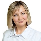 Тимофеева Анна Антоновна