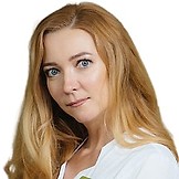 Белоиваненко Ирина Владиславовна