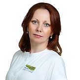 Гуничева Наталья Владимировна