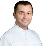 Звезднев Дмитрий Николаевич