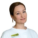 Рожкова Елена Владимировна