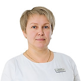 Черепанова Татьяна Иосифовна