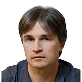 Борматов Александр Михайлович