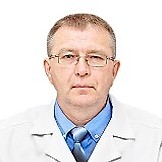 Пакриев Сергей Галинурович