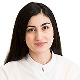 Аббасова Гюнель Эйнулловна