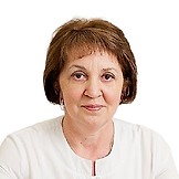 Гудошникова Галина Ивановна