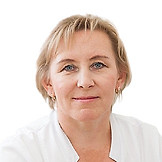 Колесникова Вероника Ивановна