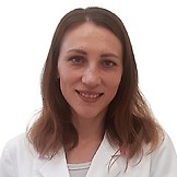 Гизатуллина Ландыш Равилевна