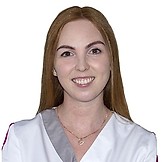 Филиппова Дарья Григорьевна