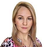 Бердичевская Наталия Алексеевна