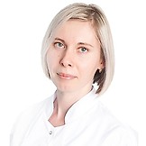 Ковбаса Татьяна Сергеевна