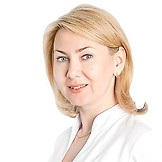 Зорина Светлана Ринатовна