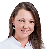Тюрикова Елена Фирденатовна