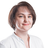 Русских Лариса Валерьевна