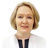 Плешкова Ольга Леонидовна