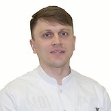 Сыстеров Александр Сергеевич