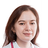 Гаврилова Ольга Васильевна