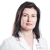 Волкова Марина Михайловна