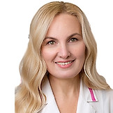 Малышкина Елена Анатольевна
