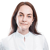 Малкова Оксана Николаевна