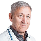 Галиуллин Линар Багданурович