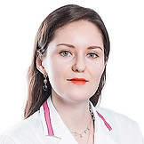 Ильченко Анна Андреевна