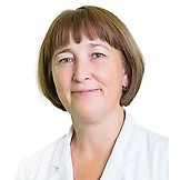 Чучкалова Ирина Анатольевна