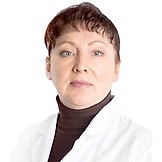 Грудцына Наталья Сергеевна