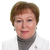 Левкина Надежда Юрьевна