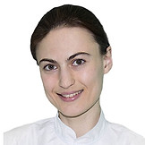 Сунцова Валерия Евгеньевна