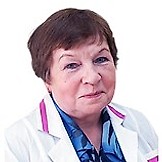 Бронникова Любовь Михайловна