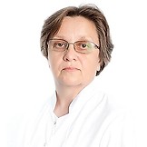 Фадеева Галина Ивановна