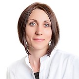 Бахорина Ирина Николаевна