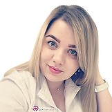Турбина Дарина Денисовна