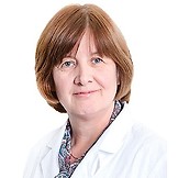 Меньшикова Нина Евгеньевна