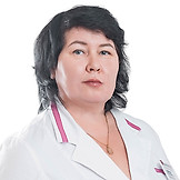 Горбунова Марина Александровна